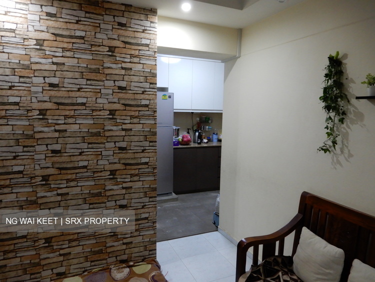 Blk 303B Anchorvale Link (Sengkang), HDB 4 Rooms #198175542